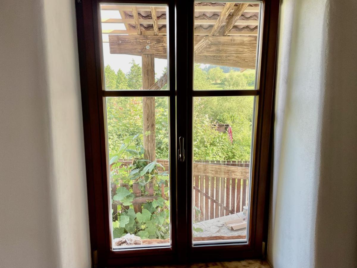 Apartmany Pod Kozakem Velke Popovice Luaran gambar
